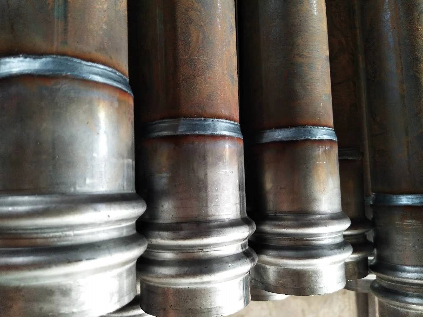 临西桥梁声测管57mm